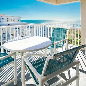 Sand Pebble Resort